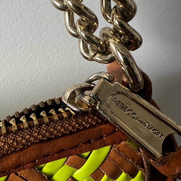 Rebecca Minkoff Large MAC Clutch - Picture 3 of 6